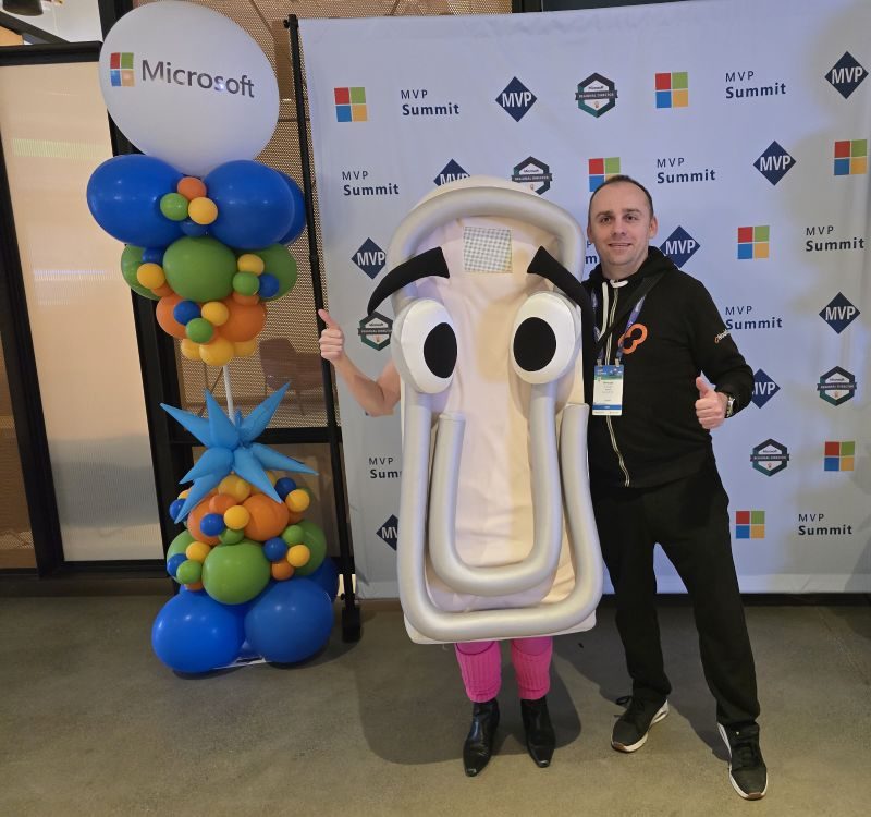 microsoft mvp