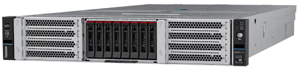 ThinkSystem SR650a V4