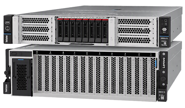 Lenovo AI Express
